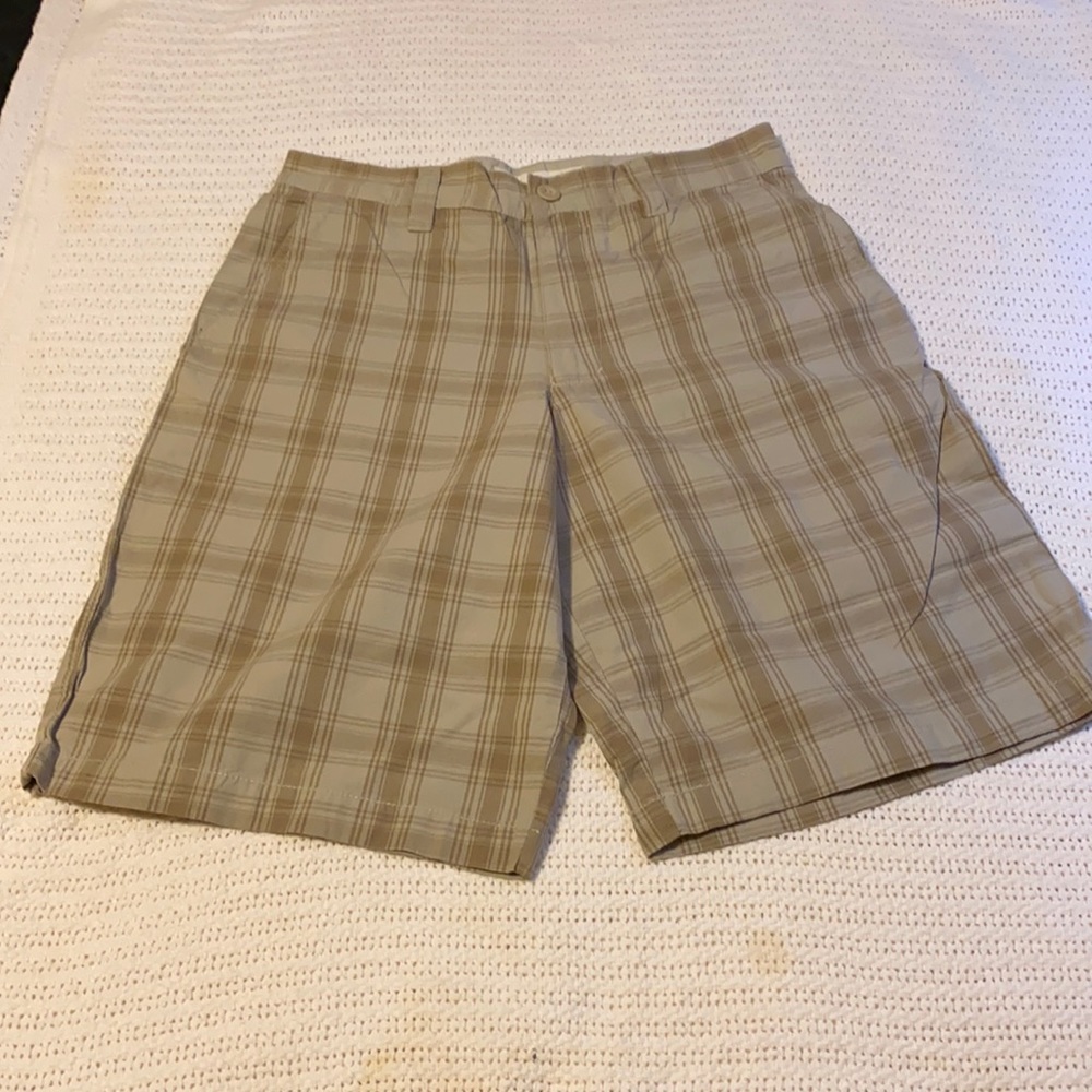 Cargo Supply short pants size 28